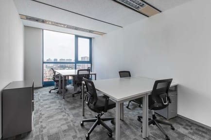 Image 4 of Regus - Daeha Business Centre - 360 Kim Ma street - Ba Dinh district - Hanoi
