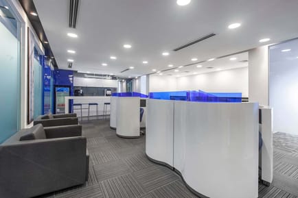 Image 5 of Regus - Daeha Business Centre - 360 Kim Ma street - Ba Dinh district - Hanoi