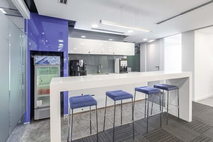 Image 6 of Regus - Daeha Business Centre - 360 Kim Ma street - Ba Dinh district - Hanoi