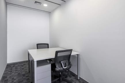 Image 9 of Regus - Daeha Business Centre - 360 Kim Ma street - Ba Dinh district - Hanoi