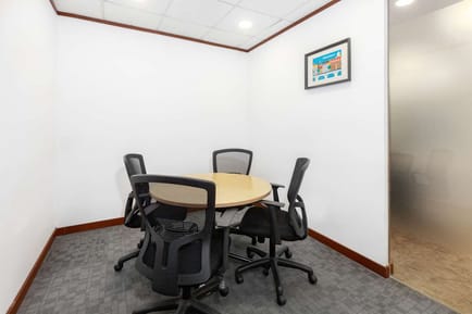 Image 3 of Regus - Hanoi Tower - 49 Hai Ba Trung street - Hoan Kiem district