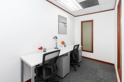 Image 4 of Regus - Hanoi Tower - 49 Hai Ba Trung street - Hoan Kiem district