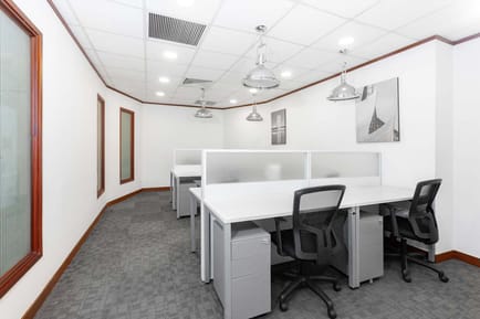 Image 5 of Regus - Hanoi Tower - 49 Hai Ba Trung street - Hoan Kiem district