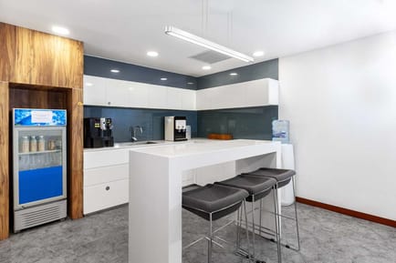 Image 6 of Regus - Hanoi Tower - 49 Hai Ba Trung street - Hoan Kiem district