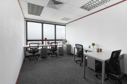 Image 7 of Regus - Hanoi Tower - 49 Hai Ba Trung street - Hoan Kiem district
