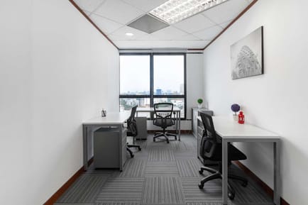 Image 8 of Regus - Hanoi Tower - 49 Hai Ba Trung street - Hoan Kiem district