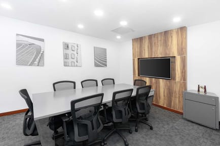 Image 9 of Regus - Hanoi Tower - 49 Hai Ba Trung street - Hoan Kiem district