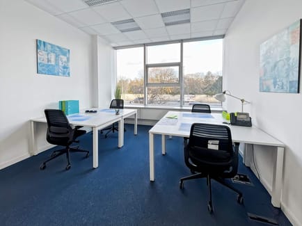 Image 14 of Regus - Bratislava City Centre - Karadzicova 8/A - Bratislava