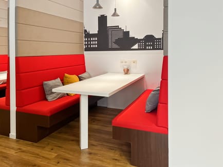 Image 21 of Regus - Bratislava City Centre - Karadzicova 8/A - Bratislava
