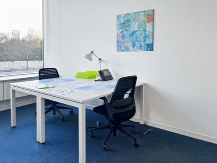 Image 8 of Regus - Bratislava City Centre - Karadzicova 8/A - Bratislava