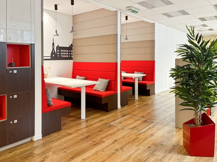 Image 9 of Regus - Bratislava City Centre - Karadzicova 8/A - Bratislava