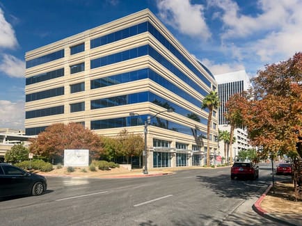 Image 1 of Regus - 400 S 4th Street - Las Vegas - NV