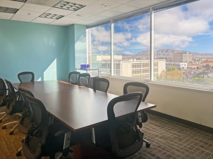 Image 10 of Regus - 400 S 4th Street - Las Vegas - NV