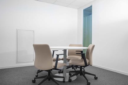 Image 3 of Regus - Bursa, FSM Bulvari - Corner Plus Is Merkezi,Fethiye Mah. Sanayi Cad 263 - Bursa