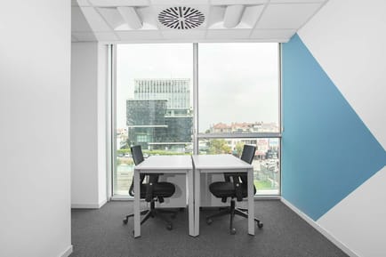 Image 7 of Regus - Bursa, FSM Bulvari - Corner Plus Is Merkezi,Fethiye Mah. Sanayi Cad 263 - Bursa