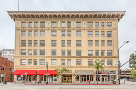 Image 1 of Regus - 117 East Colorado Blvd - Pasadena - CA