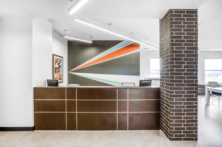 Image 2 of Regus - 117 East Colorado Blvd - Pasadena - CA