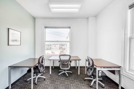 Image 4 of Regus - 117 East Colorado Blvd - Pasadena - CA