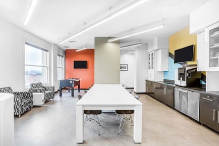 Image 5 of Regus - 117 East Colorado Blvd - Pasadena - CA