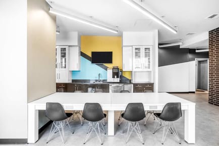 Image 6 of Regus - 117 East Colorado Blvd - Pasadena - CA