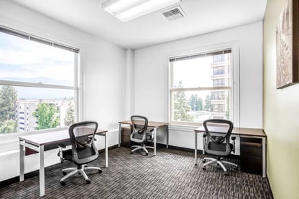 Image 9 of Regus - 117 East Colorado Blvd - Pasadena - CA