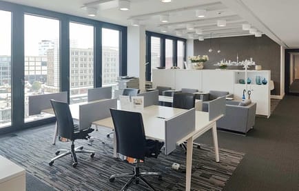 Image 5 of Regus - Alexanderplatz - Gontardstraße 11 - Berlin