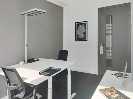 Image 7 of Regus - Alexanderplatz - Gontardstraße 11 - Berlin