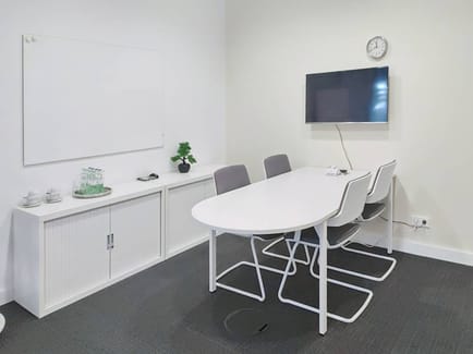 Image 9 of Regus - Alexanderplatz - Gontardstraße 11 - Berlin