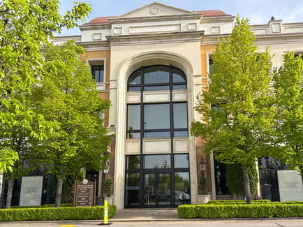 Image 1 of Regus - The Village at Meridian - 3597 E. Monarch Sky Lane - Meridian - ID