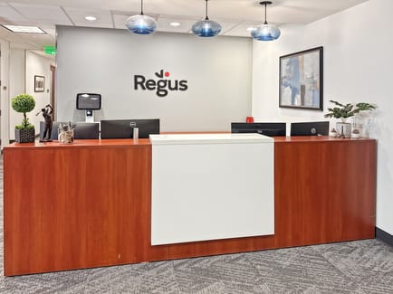 Image 2 of Regus - The Village at Meridian - 3597 E. Monarch Sky Lane - Meridian - ID