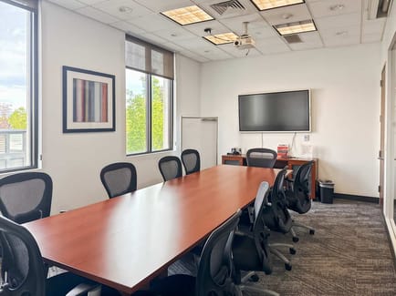 Image 3 of Regus - The Village at Meridian - 3597 E. Monarch Sky Lane - Meridian - ID