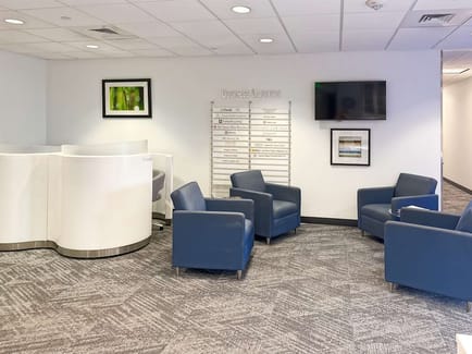 Image 5 of Regus - The Village at Meridian - 3597 E. Monarch Sky Lane - Meridian - ID
