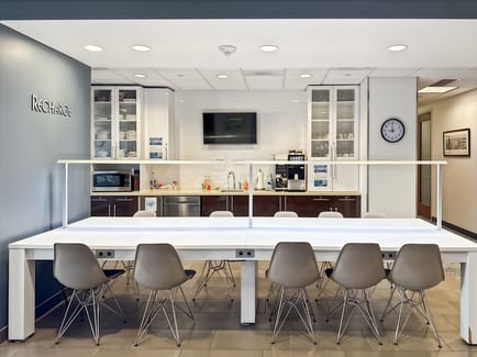 Image 6 of Regus - The Village at Meridian - 3597 E. Monarch Sky Lane - Meridian - ID