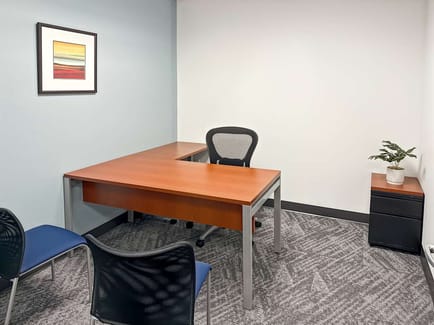 Image 7 of Regus - The Village at Meridian - 3597 E. Monarch Sky Lane - Meridian - ID