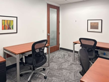Image 8 of Regus - The Village at Meridian - 3597 E. Monarch Sky Lane - Meridian - ID