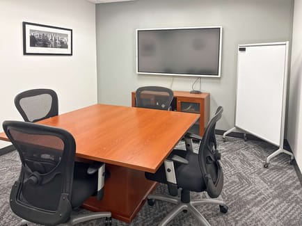 Image 9 of Regus - The Village at Meridian - 3597 E. Monarch Sky Lane - Meridian - ID