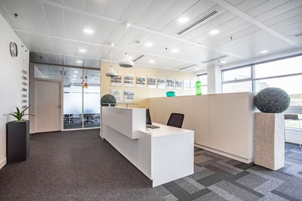 Image 2 of Regus - Prague Nove Butovice - Bucharova 2657/12 - Prague 5 - Prague