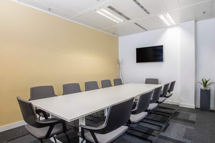 Image 3 of Regus - Prague Nove Butovice - Bucharova 2657/12 - Prague 5 - Prague