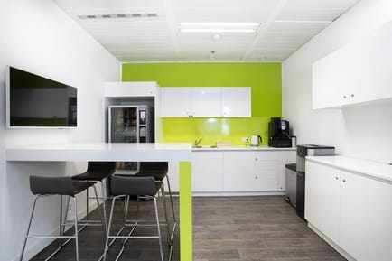 Image 6 of Regus - Prague Nove Butovice - Bucharova 2657/12 - Prague 5 - Prague