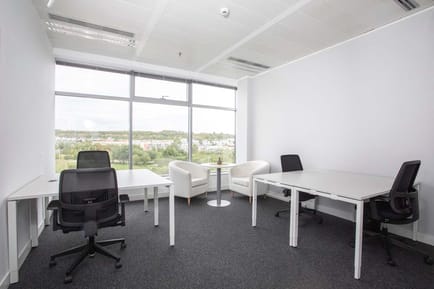 Image 8 of Regus - Prague Nove Butovice - Bucharova 2657/12 - Prague 5 - Prague