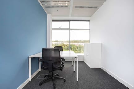 Image 9 of Regus - Prague Nove Butovice - Bucharova 2657/12 - Prague 5 - Prague