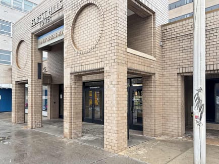 Image 1 of Regus - 118-35 Queens Blvd - Forest Hills - NY
