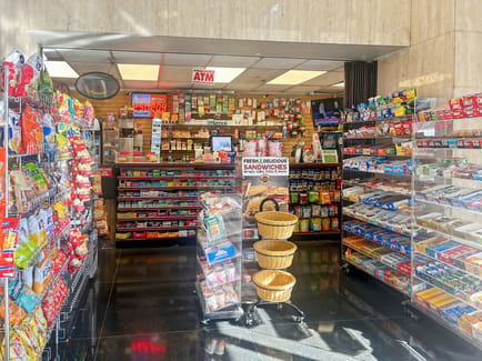 Image 12 of Regus - 118-35 Queens Blvd - Forest Hills - NY