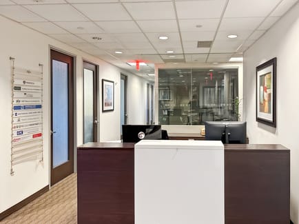 Image 2 of Regus - 118-35 Queens Blvd - Forest Hills - NY