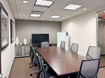 Image 3 of Regus - 118-35 Queens Blvd - Forest Hills - NY
