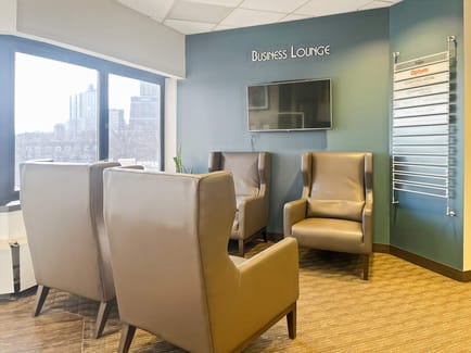 Image 5 of Regus - 118-35 Queens Blvd - Forest Hills - NY