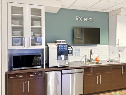 Image 6 of Regus - 118-35 Queens Blvd - Forest Hills - NY