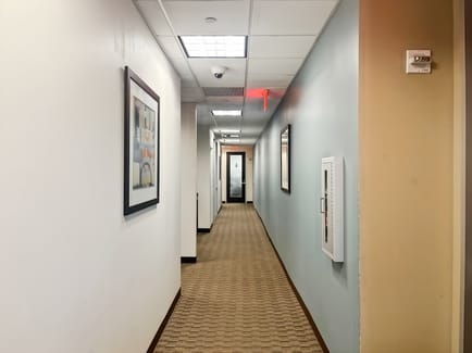 Image 7 of Regus - 118-35 Queens Blvd - Forest Hills - NY