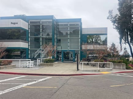 Image 1 of Regus - Fountaingrove Center - 3558 Round Barn Blvd - Santa Rosa - CA
