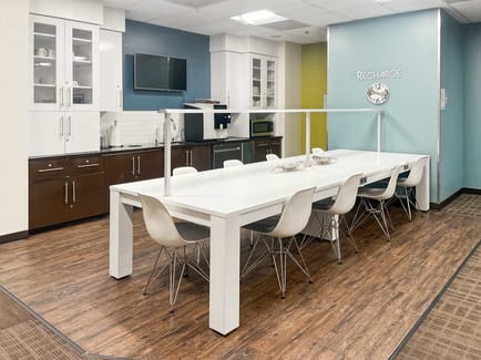 Image 17 of Regus - Fountaingrove Center - 3558 Round Barn Blvd - Santa Rosa - CA